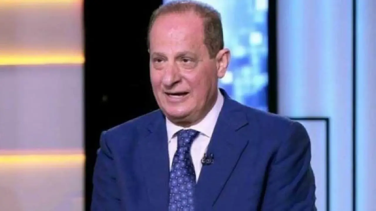 اعتذار هاني مهنا.. الموسيقار المصري يطلب الصفح بعد قرار تحويله للتحقيق بنقابة الموسيقيين